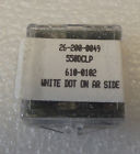 610-0102 Fluorescence Filter Cut Off Dclp Dichro