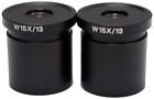 Wf15x-13 615-400 National Optical Wf15x Microscope