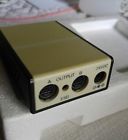619-30-001 Photonic Ringlight Microscope Power Din Socket