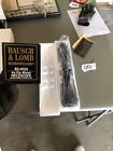 63-4124 Bausch Lomb And Scopechief Riflescope Adjustable Objective
