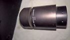 6327 Leitz Wetzlar Germany Mystery Part Tube With Lens Illuminator