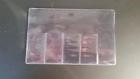 635284 Dynalon Microscope Slide Vinyl File Card Holders New
