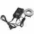 Led-64-zk 64-led Amscope Microscope Led Ring Light With Adapter