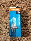 64425hlx 64425 Osram New Genuine Xenophot