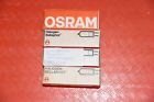 64655 Osram Lot Of 4