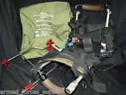 Sp0200-97-d-8700-8001 6515-01-250-8936 Reel Research And Adult Splint Traction Extrication Military Tactical Ems