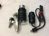 652h American Optical Universal Microscipe Illuminator Lamphouse And Limkage Halogrn