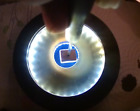 65x20 Hoya Diy Supercell Precision Optical Flats With Hole Pieces