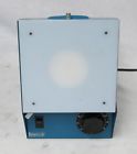 66-a1 Illuminator Instruments Model G8 Met Parts