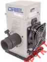 66011 Module Laboratory Oriel Housing Arc Unit Instruments Lamp Light Parts