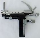 660905 Tasco Mechanical Slide Holder Stage Part Made In Japan