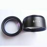 6618060084 Unbranded Barlow Lens Microscope Auxiliary Objective Stereo Monocular 351801161088