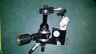66617 Sections 1.5x Nikon 66968 Epoi Lenses Unitron Microscope Epo Adjuster