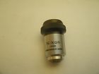 67492 Nikon Microscope Lens