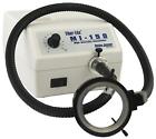 Mi-150rb 686009011188 New Fiber Optic Illuminator Ring Light