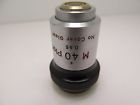 68750 Nikon Microscope Objective S