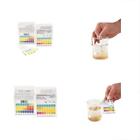 689355513184 Colorkim Ph Test Strips Universal Scale Made Of