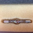 50w-ac 69214 Osram New Hbo Short Arc Mercury Microscope Lamp