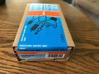 69217 Osram Hbo Microscope Lamp Short Arc Mercury New And Unopened
