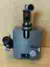 693195 Leitz Microscope Internal Measuring Device
