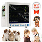 69450401 Fda Vet Veterinary Patient Monitor Icu Parameters Vital Signs