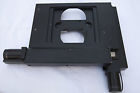 H105 6inch 2 Prior Scientific 6 Inch By Travel Microscope Stage
