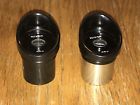 70-10-01918 Nikon Microscope Eyepieces With Shields For Tubes