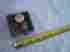 700-10-32 Eyepiece H S Vintage Gamma Scientific Photometric Objective Microscope Lens