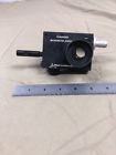 700-10-63a Eg Gamma Scientific Micrometer Eyepiece Cfwn
