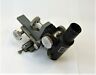 700-10a Gamma Scientific Photometric Microscope Stage Positioner Assembly