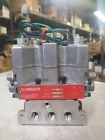 702-0125 Schrader Bellows Valve Model Basic Size