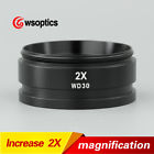 709046161774 Wsoptics 2x Auxiliary Objective