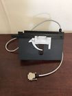 71-27-312-0000 Marshauser Marzhauser Motorized Microscope Stage
