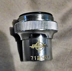 712530 Swift .15 Microscope Na Objective 4x Lens