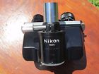 71474 Nikon Microscope Binocular Eyepiece