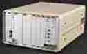 73000101 Ludl Electronic Products Lep 7-slot Microscope Filter Wheel Shutter Controller Box Chassis
