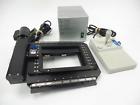 73005050 Lep Motorized Microscope Stage And Controller Mcsts Ps System
