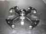 75006434 Multifuge Swingout 6434 Legend Sorvall Centrifuge Heraeus Rotor
