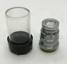 75096 Lomo Phase Objective Water With Correct Ring Microscope Zeiss