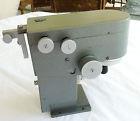 758449 Leica Leitz Micromanipulator Complied Mechanil