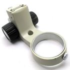 7653 Microscope Mount Holder Id Travel Mounting Aluminum Body