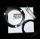 77011047 Nikon Eclipse Ts100 Microscope