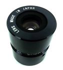 78-8012-3450-7 Olympus 22.3mm F-3.5 Microscope
