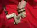 78991 Nikon Microscope Head