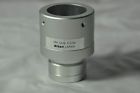 79022 Nikon Microscope 2.5x Video Adapter