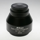 79077 Nikon Cardioid Darkfield Condenser In Very Good Condition