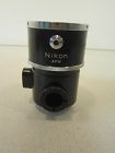 79215 Nikon Afm Microscope Camera