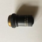 8-0.50 Bausch Lomb Microscope Objective