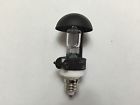8000314 Ushio Original Lamp-bulb Black