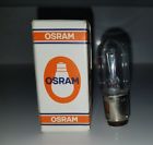 8017 Osram Halogen Lamp Bulb